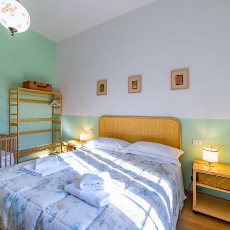 Florence Quiet Apartment With Private Garden Luaran gambar