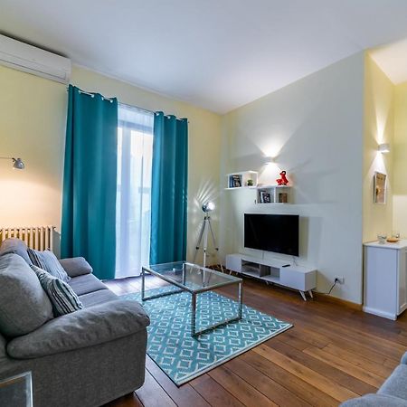 Florence Quiet Apartment With Private Garden Luaran gambar