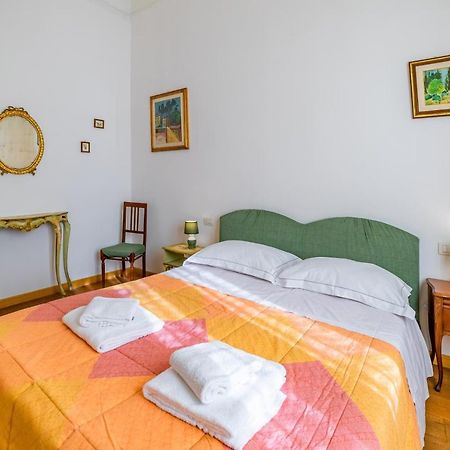 Florence Quiet Apartment With Private Garden Luaran gambar