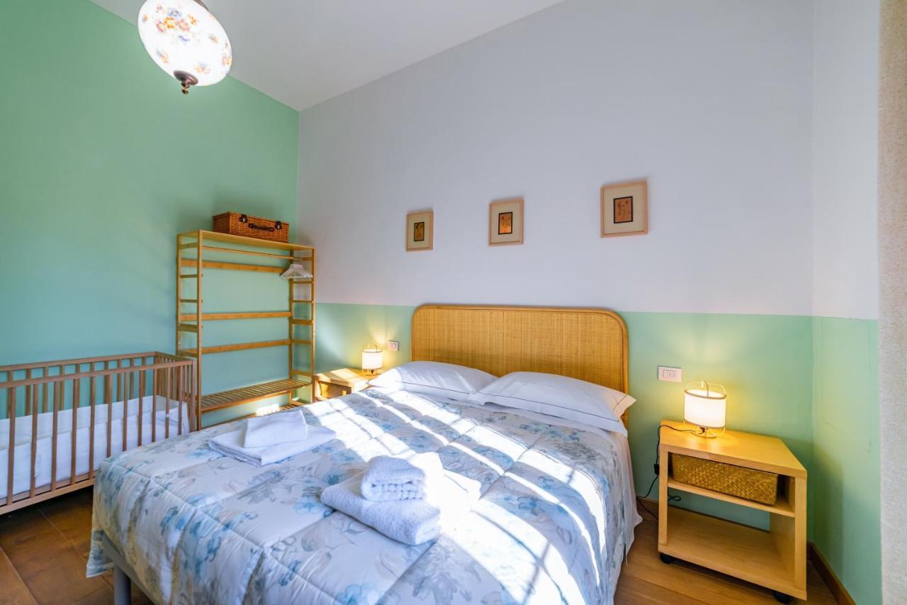 Florence Quiet Apartment With Private Garden Luaran gambar