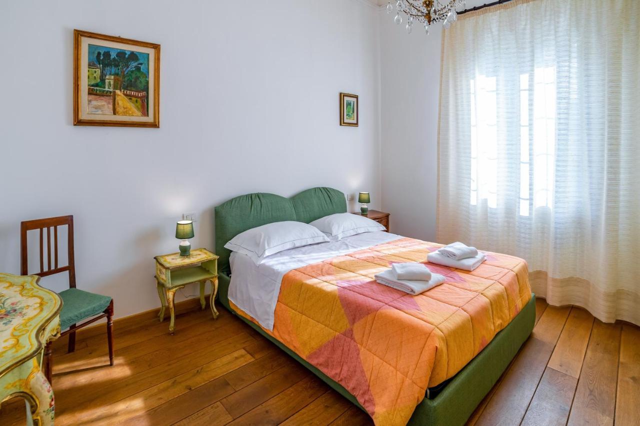 Florence Quiet Apartment With Private Garden Luaran gambar