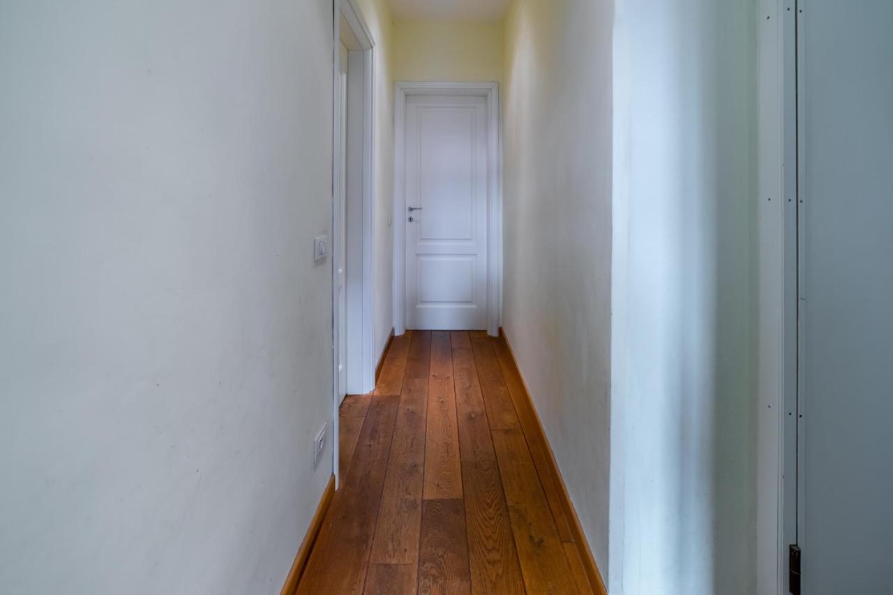 Florence Quiet Apartment With Private Garden Luaran gambar